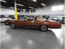 1978 Cadillac Eldorado Biarritz (CC-2072103) for sale in Addison, Illinois