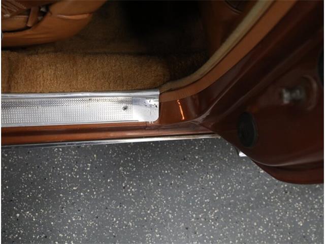 1978 Cadillac Eldorado Biarritz (CC-2072103) for sale in Addison, Illinois