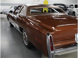 1978 Cadillac Eldorado Biarritz (CC-2072103) for sale in Addison, Illinois