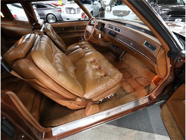 1978 Cadillac Eldorado Biarritz (CC-2072103) for sale in Addison, Illinois