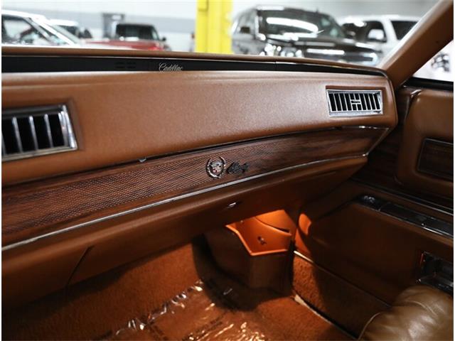 1978 Cadillac Eldorado Biarritz (CC-2072103) for sale in Addison, Illinois