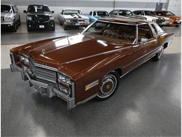 1978 Cadillac Eldorado Biarritz (CC-2072103) for sale in Addison, Illinois