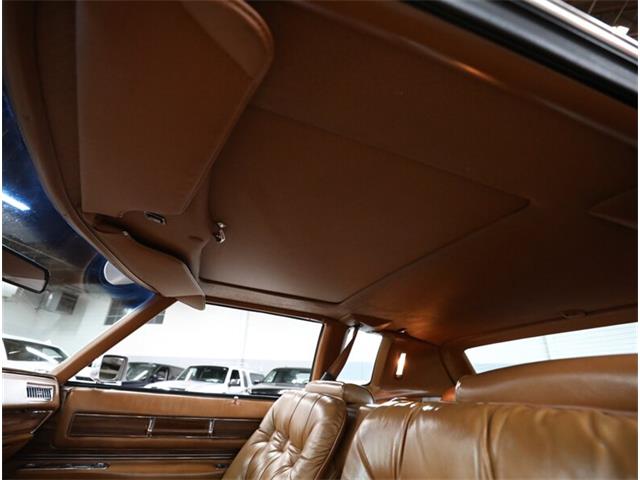 1978 Cadillac Eldorado Biarritz (CC-2072103) for sale in Addison, Illinois