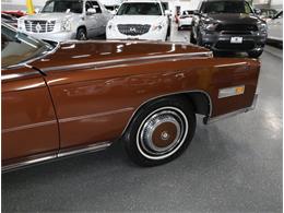 1978 Cadillac Eldorado Biarritz (CC-2072103) for sale in Addison, Illinois
