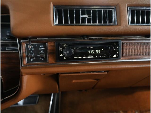 1978 Cadillac Eldorado Biarritz (CC-2072103) for sale in Addison, Illinois