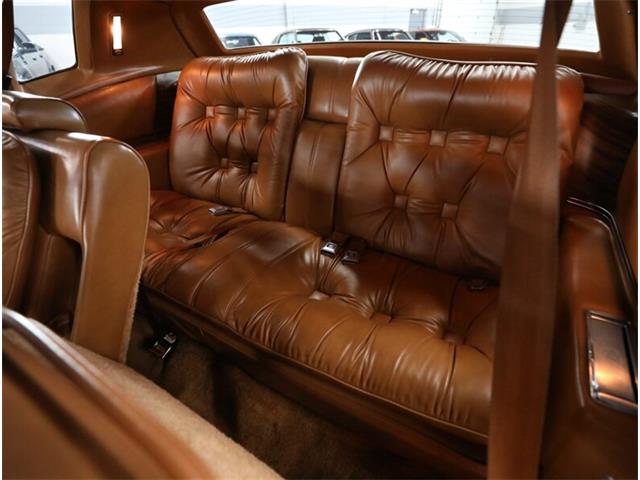 1978 Cadillac Eldorado Biarritz (CC-2072103) for sale in Addison, Illinois
