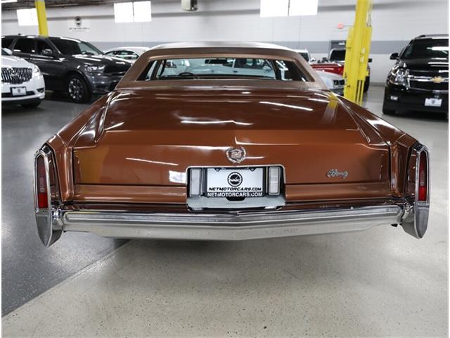 1978 Cadillac Eldorado Biarritz (CC-2072103) for sale in Addison, Illinois
