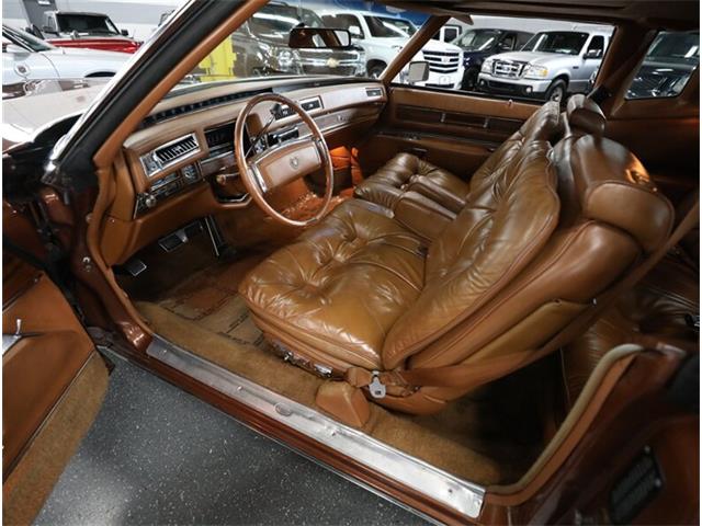 1978 Cadillac Eldorado Biarritz (CC-2072103) for sale in Addison, Illinois