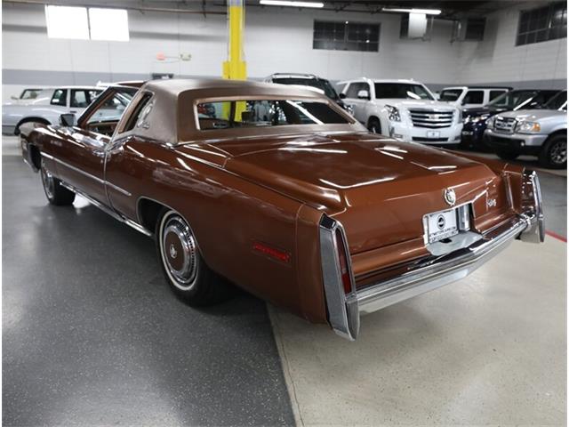 1978 Cadillac Eldorado Biarritz (CC-2072103) for sale in Addison, Illinois