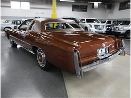 1978 Cadillac Eldorado Biarritz (CC-2072103) for sale in Addison, Illinois