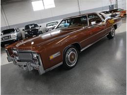 1978 Cadillac Eldorado Biarritz (CC-2072103) for sale in Addison, Illinois