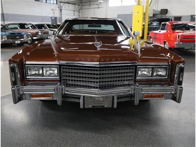 1978 Cadillac Eldorado Biarritz (CC-2072103) for sale in Addison, Illinois