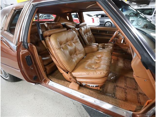 1978 Cadillac Eldorado Biarritz (CC-2072103) for sale in Addison, Illinois