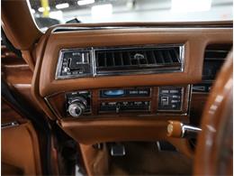 1978 Cadillac Eldorado Biarritz (CC-2072103) for sale in Addison, Illinois