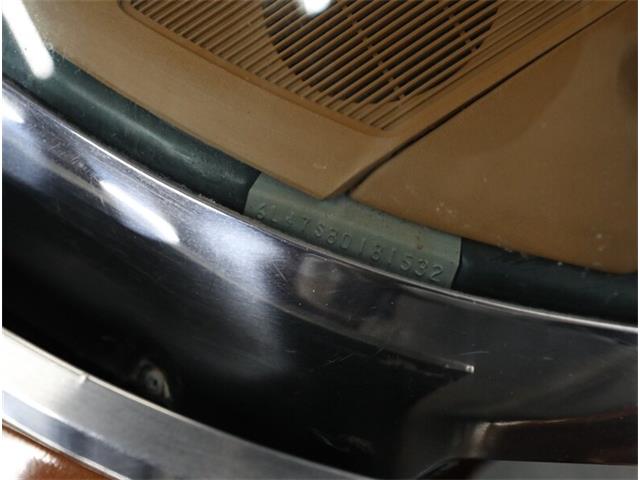 1978 Cadillac Eldorado Biarritz (CC-2072103) for sale in Addison, Illinois