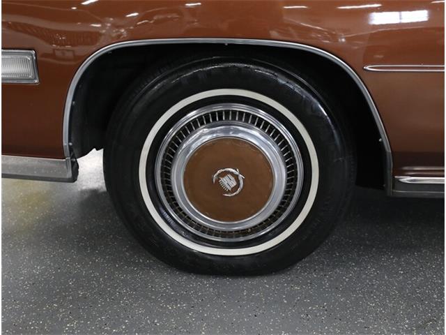 1978 Cadillac Eldorado Biarritz (CC-2072103) for sale in Addison, Illinois