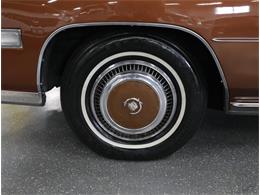 1978 Cadillac Eldorado Biarritz (CC-2072103) for sale in Addison, Illinois