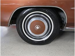 1978 Cadillac Eldorado Biarritz (CC-2072103) for sale in Addison, Illinois