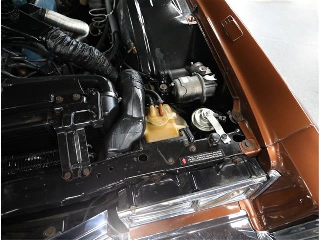 1978 Cadillac Eldorado Biarritz (CC-2072103) for sale in Addison, Illinois