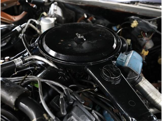 1978 Cadillac Eldorado Biarritz (CC-2072103) for sale in Addison, Illinois