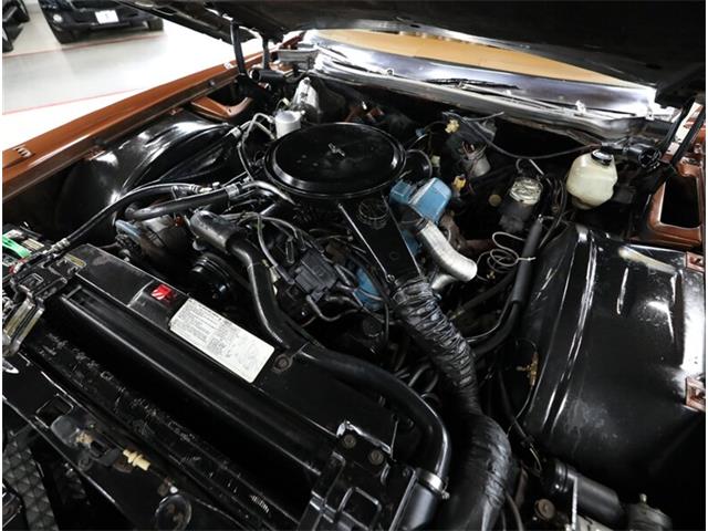 1978 Cadillac Eldorado Biarritz (CC-2072103) for sale in Addison, Illinois