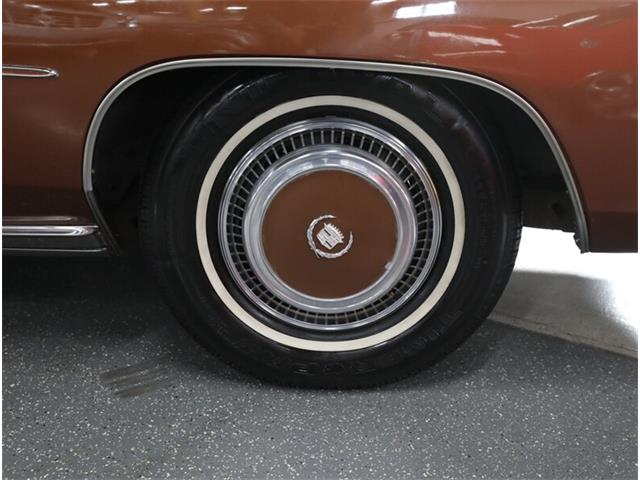 1978 Cadillac Eldorado Biarritz (CC-2072103) for sale in Addison, Illinois