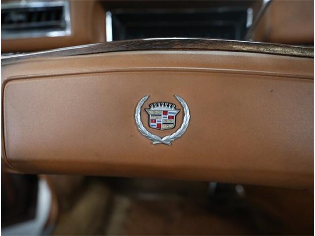 1978 Cadillac Eldorado Biarritz (CC-2072103) for sale in Addison, Illinois