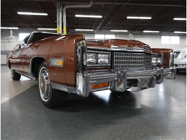 1978 Cadillac Eldorado Biarritz (CC-2072103) for sale in Addison, Illinois