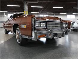 1978 Cadillac Eldorado Biarritz (CC-2072103) for sale in Addison, Illinois