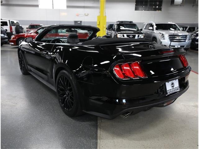 2015 Ford Mustang GT (CC-2072104) for sale in Addison, Illinois