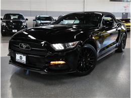 2015 Ford Mustang GT (CC-2072104) for sale in Addison, Illinois
