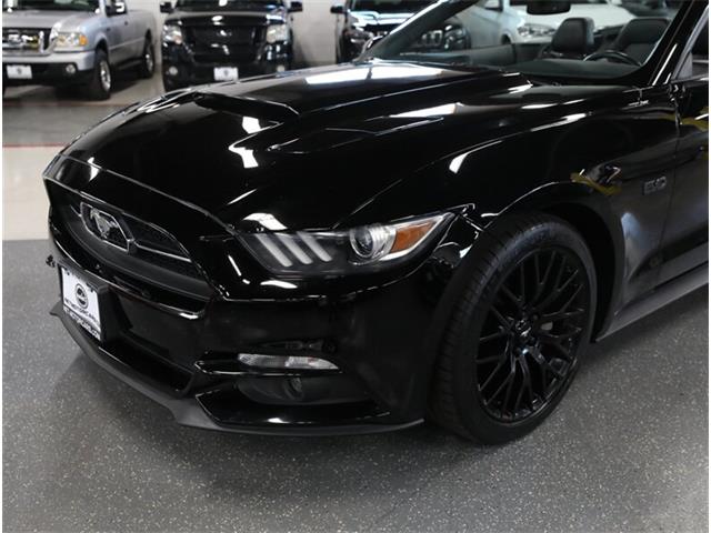 2015 Ford Mustang GT (CC-2072104) for sale in Addison, Illinois