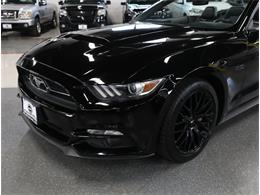 2015 Ford Mustang GT (CC-2072104) for sale in Addison, Illinois