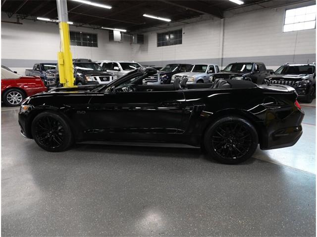 2015 Ford Mustang GT (CC-2072104) for sale in Addison, Illinois