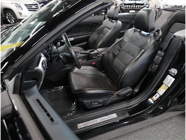 2015 Ford Mustang GT (CC-2072104) for sale in Addison, Illinois