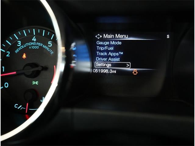 2015 Ford Mustang GT (CC-2072104) for sale in Addison, Illinois