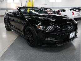 2015 Ford Mustang GT (CC-2072104) for sale in Addison, Illinois