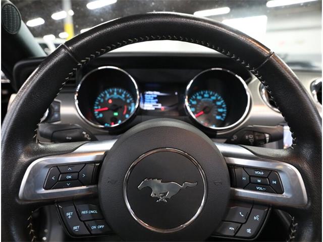 2015 Ford Mustang GT (CC-2072104) for sale in Addison, Illinois