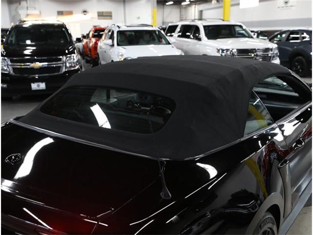2015 Ford Mustang GT (CC-2072104) for sale in Addison, Illinois