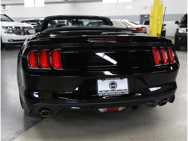 2015 Ford Mustang GT (CC-2072104) for sale in Addison, Illinois