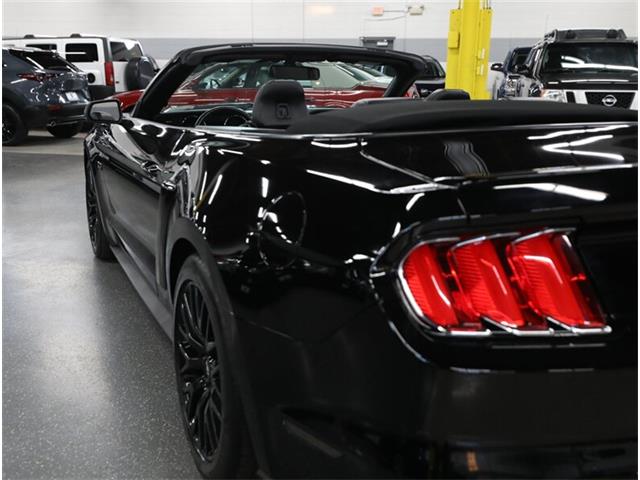 2015 Ford Mustang GT (CC-2072104) for sale in Addison, Illinois
