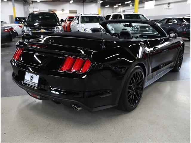 2015 Ford Mustang GT (CC-2072104) for sale in Addison, Illinois