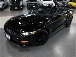 2015 Ford Mustang GT (CC-2072104) for sale in Addison, Illinois
