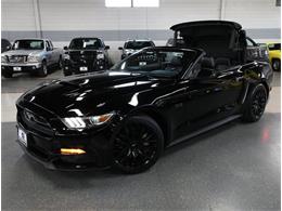 2015 Ford Mustang GT (CC-2072104) for sale in Addison, Illinois