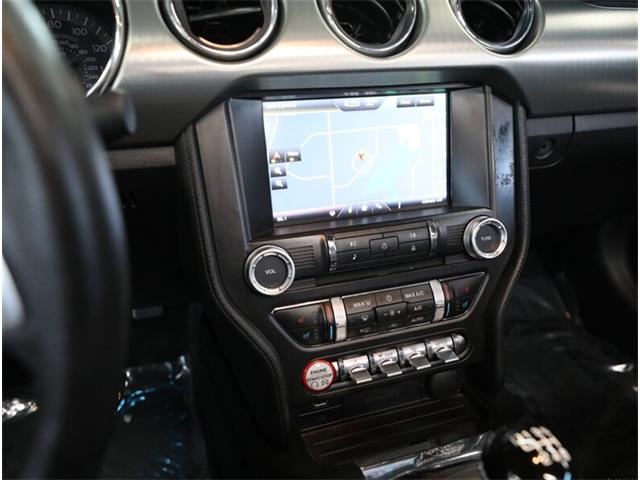 2015 Ford Mustang GT (CC-2072104) for sale in Addison, Illinois