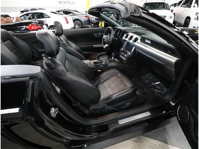 2015 Ford Mustang GT (CC-2072104) for sale in Addison, Illinois