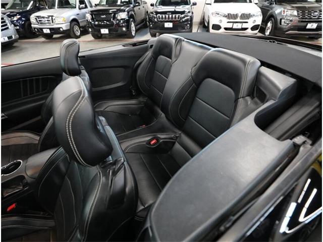 2015 Ford Mustang GT (CC-2072104) for sale in Addison, Illinois