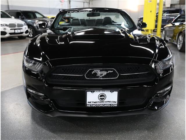 2015 Ford Mustang GT (CC-2072104) for sale in Addison, Illinois
