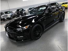 2015 Ford Mustang GT (CC-2072104) for sale in Addison, Illinois