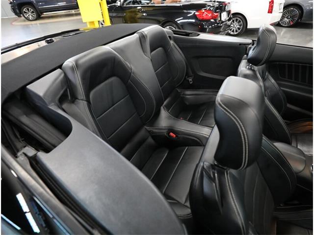 2015 Ford Mustang GT (CC-2072104) for sale in Addison, Illinois